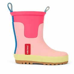 Hello Hossy Bottes de Pluie | Rose Outlet