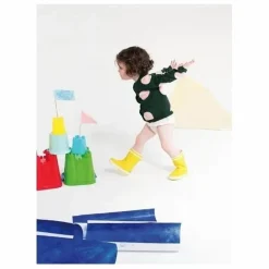 Aigle Boots, Bottes|Bottes de Pluie Baby Flac |