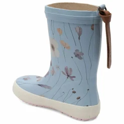 Enfant bisgaard Boots, Bottes|Bottes de Pluie Fashion Fleurs |