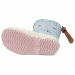 Enfant bisgaard Boots, Bottes|Bottes de Pluie Fashion Fleurs |