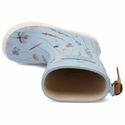 Enfant bisgaard Boots, Bottes|Bottes de Pluie Fashion Fleurs |