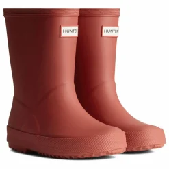 Enfant Hunter Bottes de Pluie First |