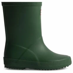 New Hunter Bottes de Pluie First | Vert sapin