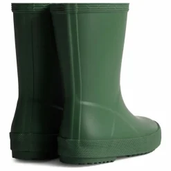 New Hunter Bottes de Pluie First | Vert sapin