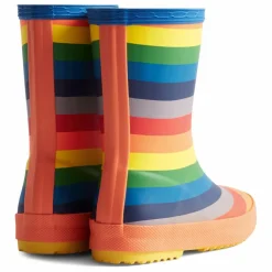 Hunter Bottes de Pluie First Rainbow | Orange Best