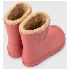 Enfant Igor Boots, Bottes|Boots, Bottes|Bottes de Pluie Fourrées Verona Borrego |