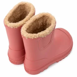 Enfant Igor Boots, Bottes|Boots, Bottes|Bottes de Pluie Fourrées Verona Borrego |