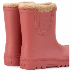 Enfant Igor Boots, Bottes|Boots, Bottes|Bottes de Pluie Fourrées Verona Borrego |