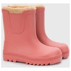 Enfant Igor Boots, Bottes|Boots, Bottes|Bottes de Pluie Fourrées Verona Borrego |