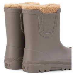 Enfant Igor Bottes de Pluie Fourrées Verona Borrego |