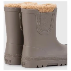 Enfant Igor Bottes de Pluie Fourrées Verona Borrego |