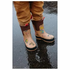 Enfant Hello Hossy Boots, Bottes|Bottes de Pluie Mascots Ride |