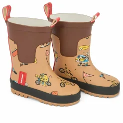 Enfant Hello Hossy Boots, Bottes|Bottes de Pluie Mascots Ride |
