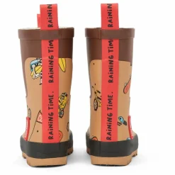 Enfant Hello Hossy Boots, Bottes|Bottes de Pluie Mascots Ride |