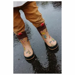 Enfant Hello Hossy Boots, Bottes|Bottes de Pluie Mascots Ride |