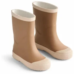 Wheat Bottes de Pluie Muddy | Noisette Outlet