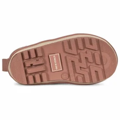 Konges Sløjd Bottes de Pluie Roi Fourrées | Rose Online