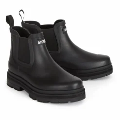Femme Aigle Bottes De Pluie Soft Rain |