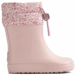 Wheat Bottes de Pluie Thermo Zerro | Rose poudré Clearance