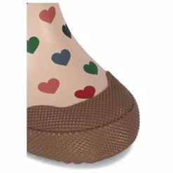 Enfant Konges Sløjd Boots, Bottes|Boots, Bottes|Bottes de Pluie Welly Fleurs |