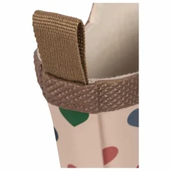 Enfant Konges Sløjd Boots, Bottes|Boots, Bottes|Bottes de Pluie Welly Fleurs |