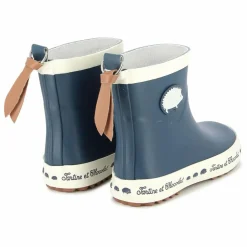 Enfant Tartine et Chocolat Boots, Bottes|Boots, Bottes|Bottes de Pluie Welly Patch |