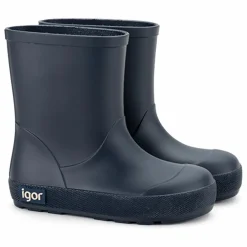 Enfant Igor Bottes de Pluie Yogi |