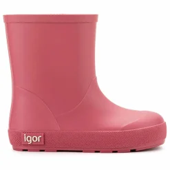 Igor Bottes de Pluie Yogi | Framboise Sale