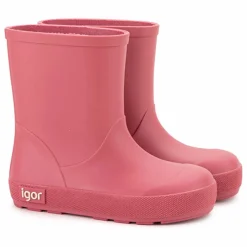 Igor Bottes de Pluie Yogi | Framboise Sale