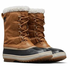 Clearance Sorel Bottes Fourrées 1964 PAC Nylon | Beige