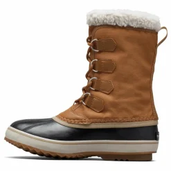 Clearance Sorel Bottes Fourrées 1964 PAC Nylon | Beige