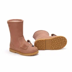 Donsje Bottes Fourrées Chien Wadudu |