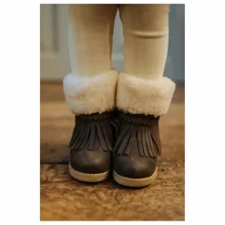 Best Donsje Bottes Fourrées Daffy | Marron