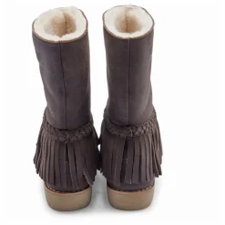 Best Donsje Bottes Fourrées Daffy | Marron