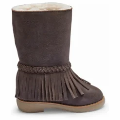 Best Donsje Bottes Fourrées Daffy | Marron