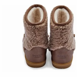 Enfant Donsje Bottes Fourrées Kirfi Cerf |