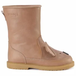 Clearance Donsje Bottes Fourrées Koala Wadudu | Beige