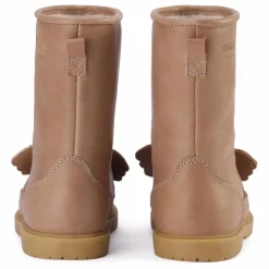 Clearance Donsje Bottes Fourrées Koala Wadudu | Beige