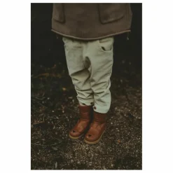 Donsje Bottes Fourrées Ours Wadudu | Marron Hot