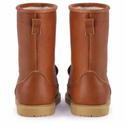 Donsje Bottes Fourrées Ours Wadudu | Marron Hot