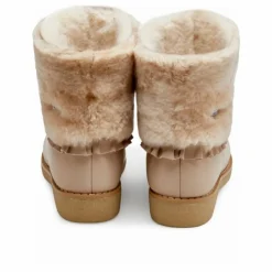 Enfant Donsje Bottes Fourrées Rosalen |