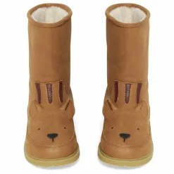 Donsje Bottes Fourrées Tigre Wadudu | Camel Online