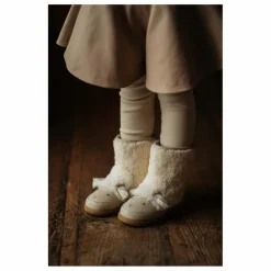 Enfant Donsje Boots, Bottes|Bottes Fourrées Wadou Lammy |