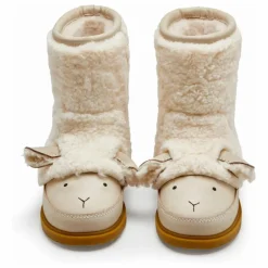 Enfant Donsje Boots, Bottes|Bottes Fourrées Wadou Lammy |