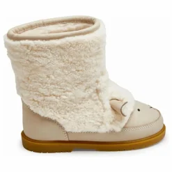 Enfant Donsje Boots, Bottes|Bottes Fourrées Wadou Lammy |