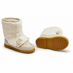 Enfant Donsje Boots, Bottes|Bottes Fourrées Wadou Lammy |
