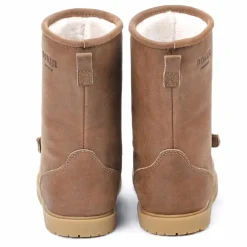 Enfant Donsje Bottes Fourrées Wadudu Cerf |