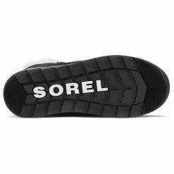 Enfant Sorel Boots, Bottes|Boots, Bottes|Bottes Fourrées Whitney Suède |