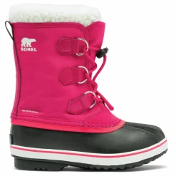 Enfant Sorel Boots, Bottes|Bottes Fourrées Yoot Pac Nylon |