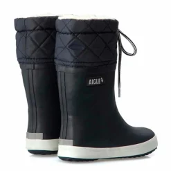 Enfant Aigle Bottes Giboulée Fourées |